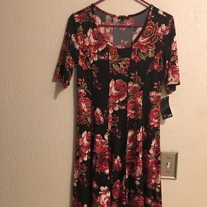 sam  & Jo  ladies dress  size small